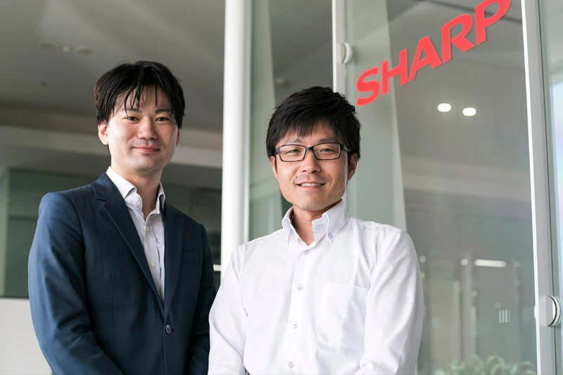 シャープ株式会社